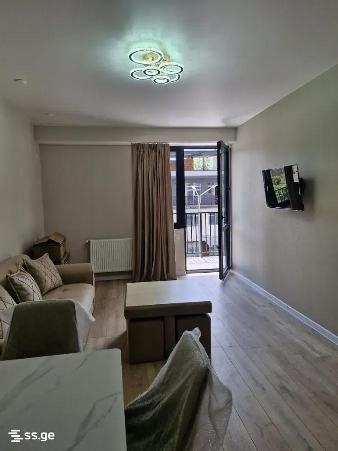 trikotaji st. 33 - 2 rooms