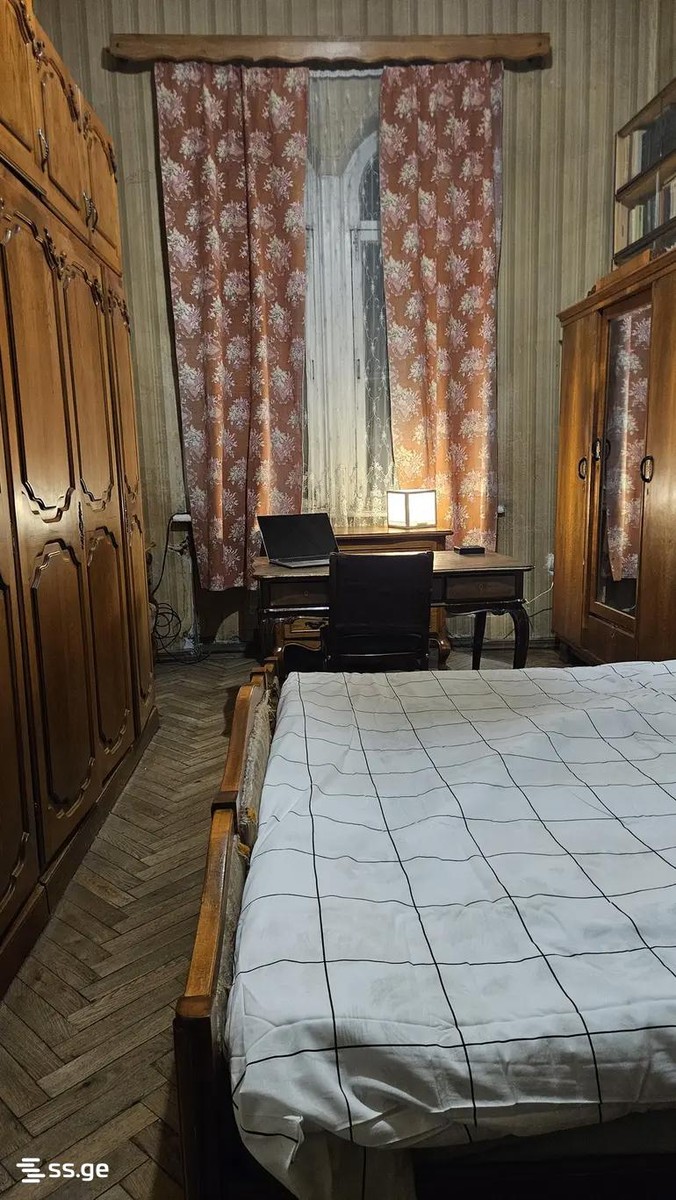 mtkvari st. - 2 rooms