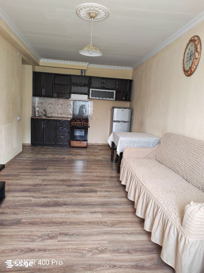 Archil Mephe st. - 2 rooms