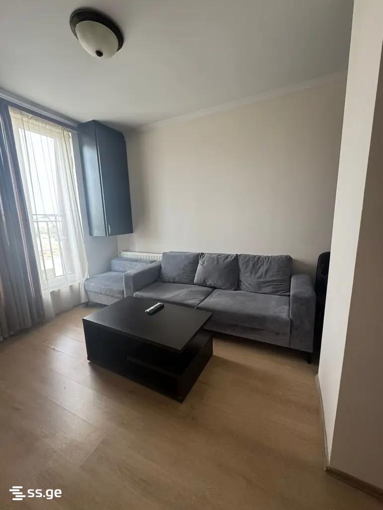 arakishvili st. - 2 rooms