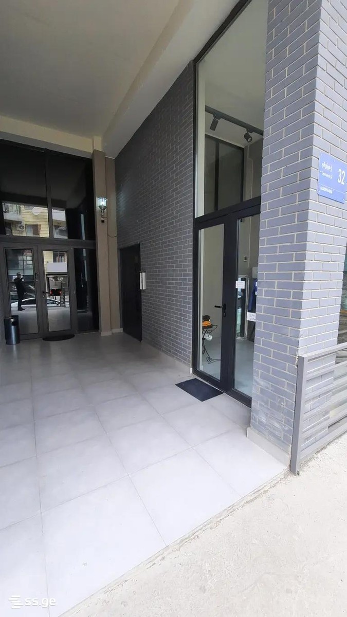 kandelaki st. - 2 rooms