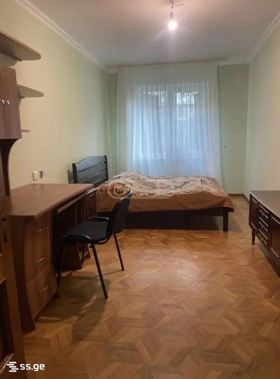 cereteli st. - 3 rooms