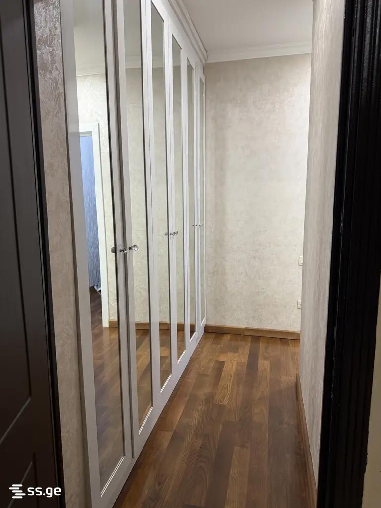 ackuri st. - 2 rooms