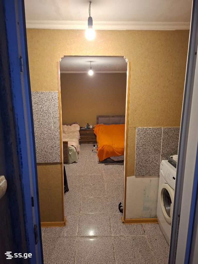gr. lordkipanidze st. 31 - 1 rooms