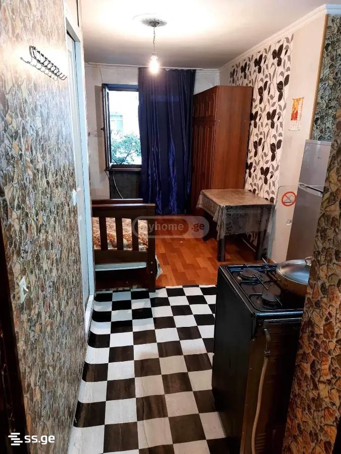 i. chavchavadze avenue - 1 rooms