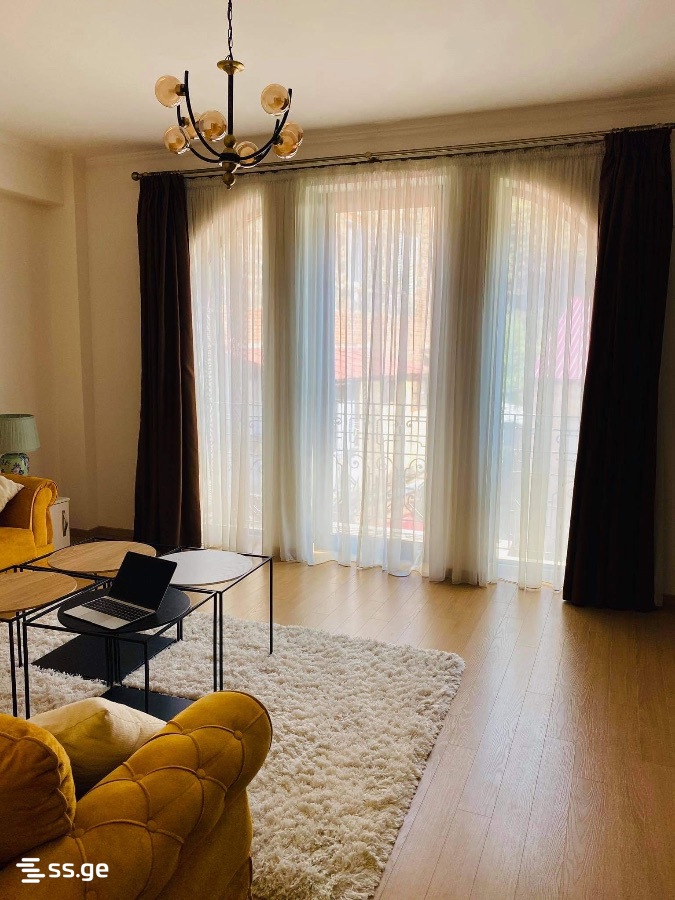 kojori st. 1 - 3 rooms