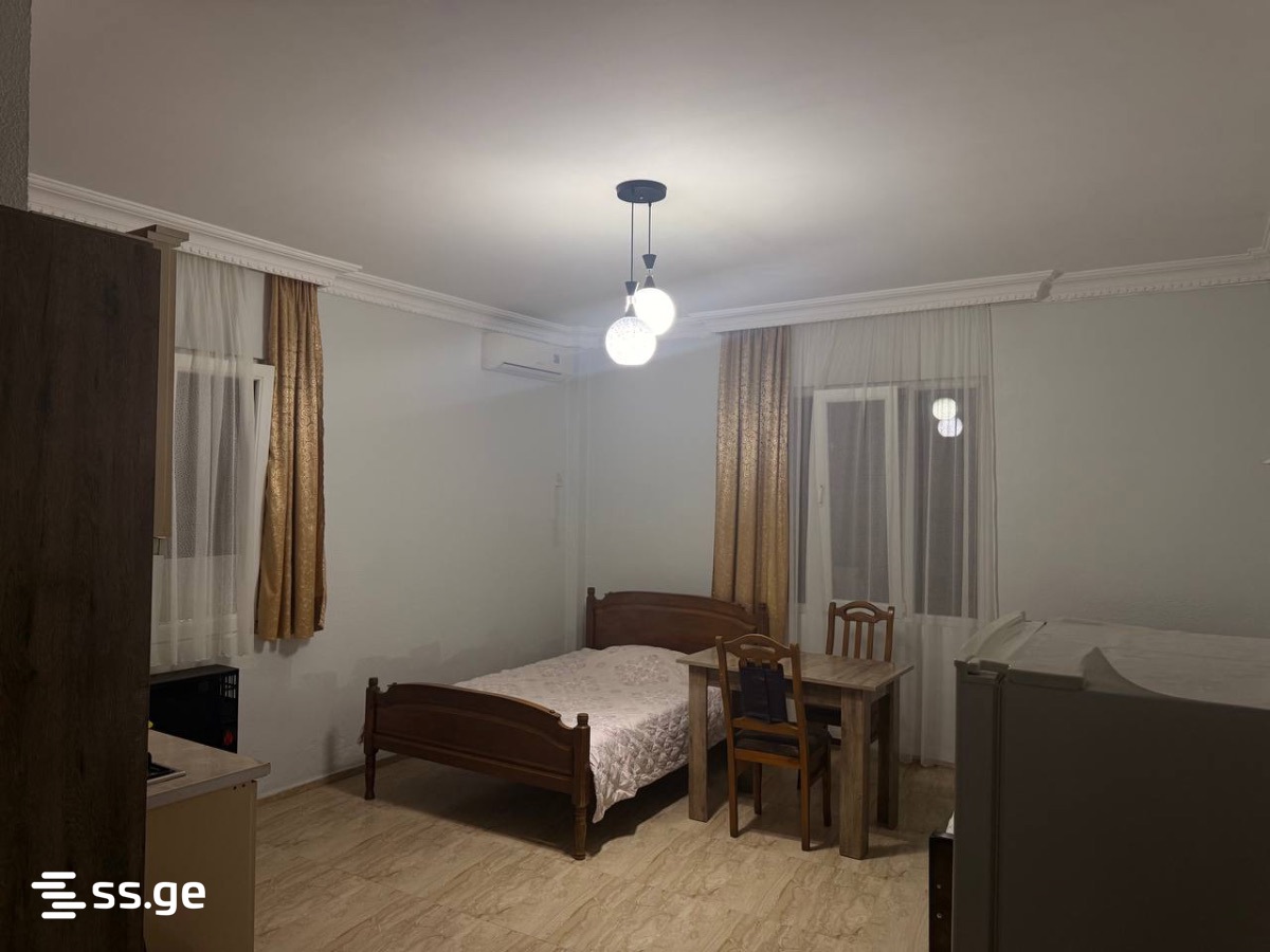 Iberia st. 17 - 1 rooms