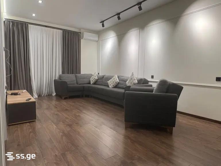 Marijani st. - 2 rooms