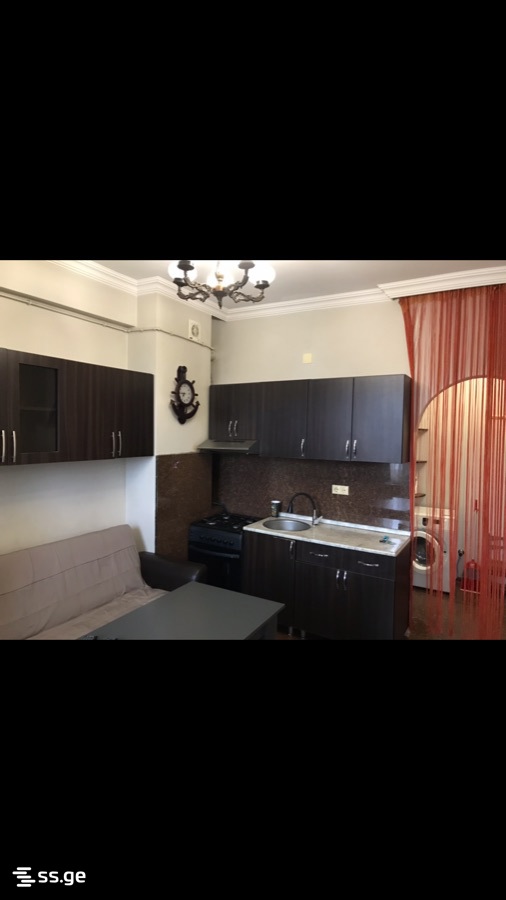 M. Lermontov Street 103 - 2 rooms