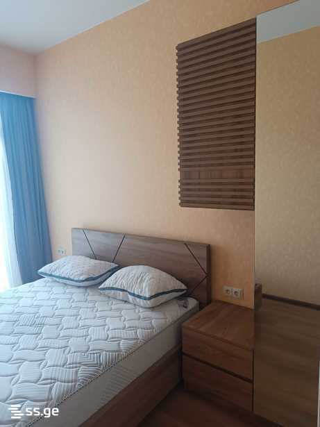 Davari st. - 2 rooms