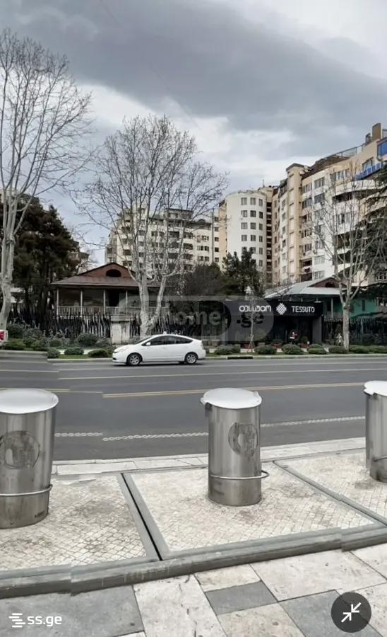 i. chavchavadze avenue - 1 rooms