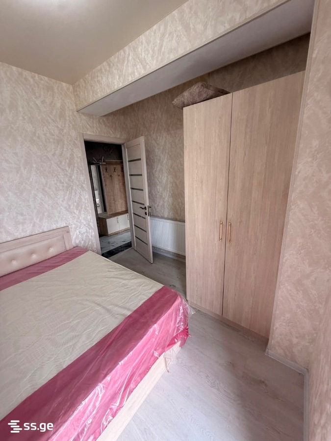 beliashvili st. 25 - 3 rooms