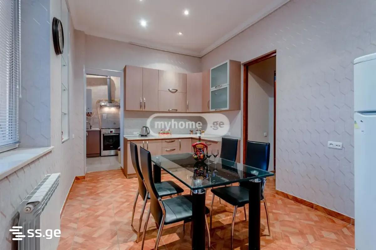 baratashvili st. - 4 rooms