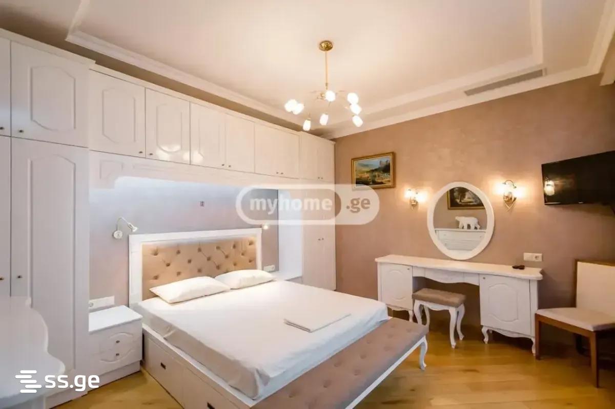 Telavi st. - 2 rooms