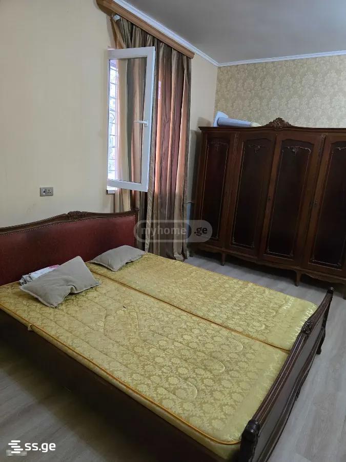 S.Metreveli st. - 2 rooms
