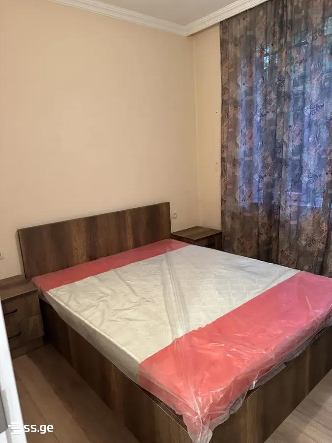 khosarauli st. 7 - 2 rooms