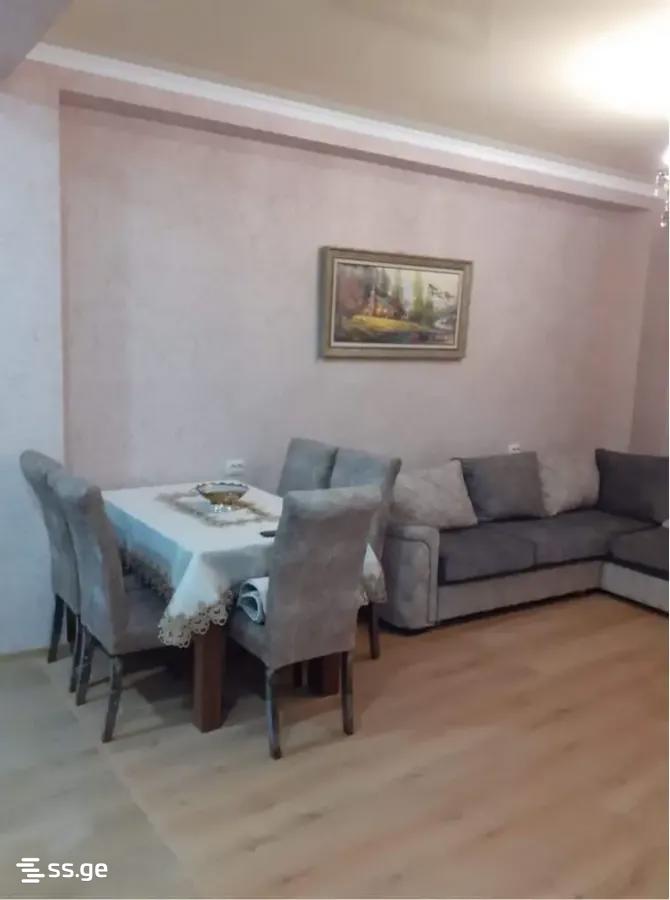 kedia st. 10 - 2 rooms