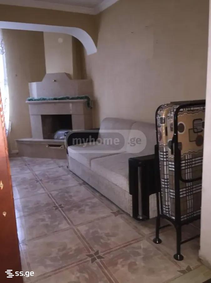 guramishvili ave (Sanzona) - 1 rooms