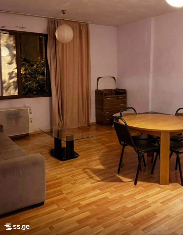 Vazisubnis dasaxleba - 2 rooms