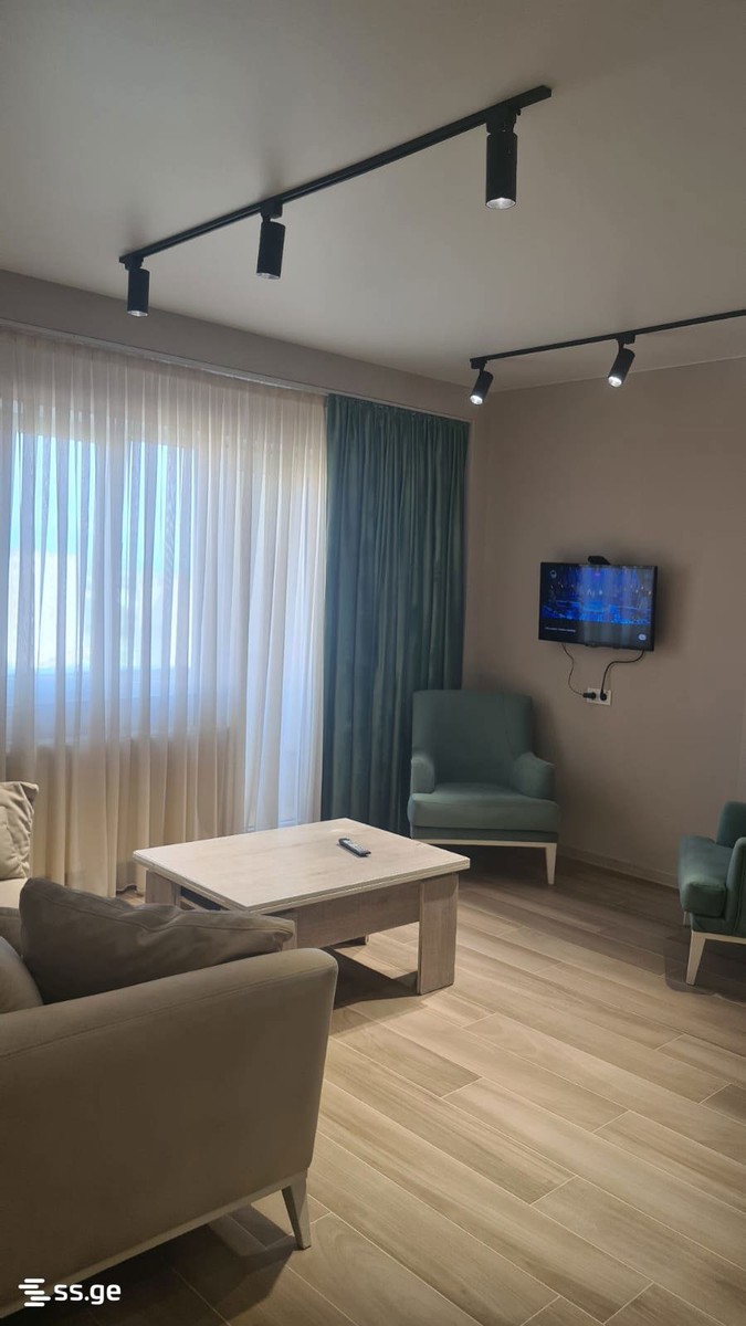 abashvili st. 3 - 2 rooms