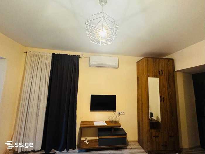 sulkhanishvili st. - 1 rooms