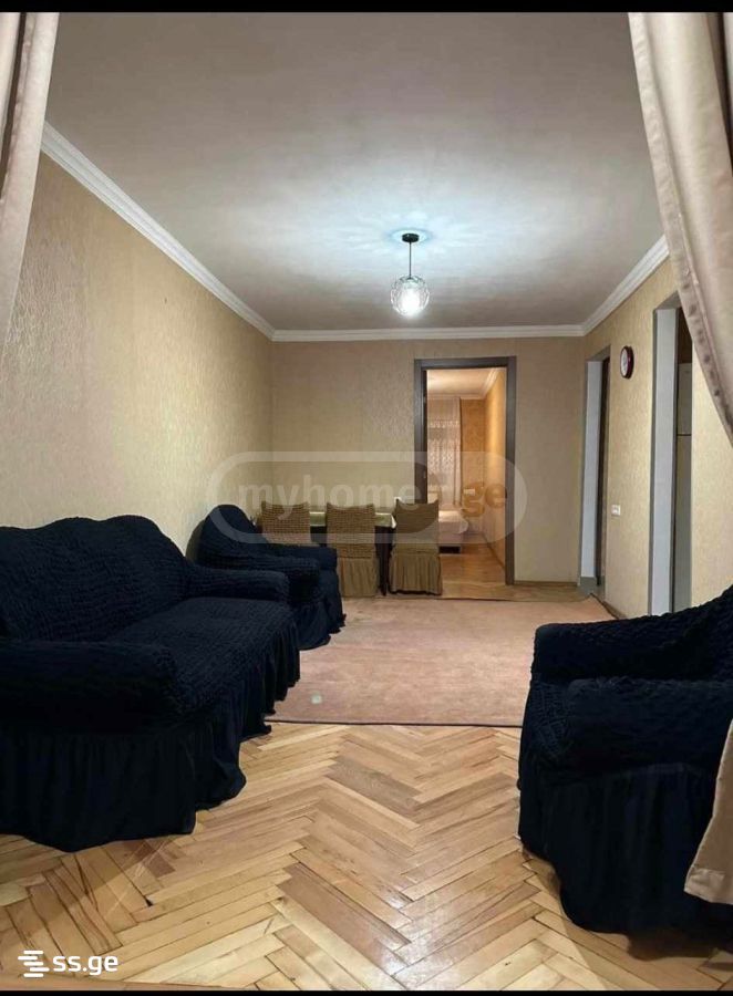 Onashvili st. 0 - 2 rooms