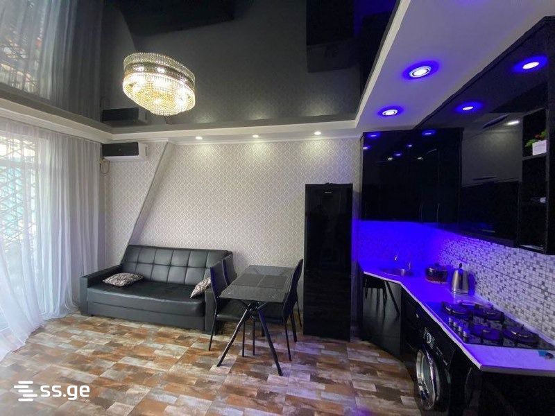 20 - 2 rooms