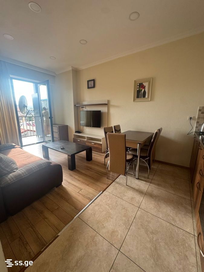 kostava st. 76 - 3 rooms