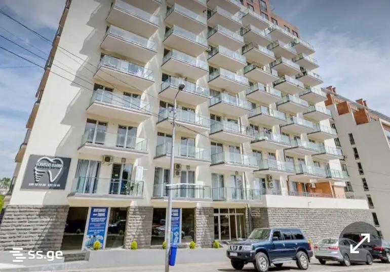 ortachala st. - 3 rooms