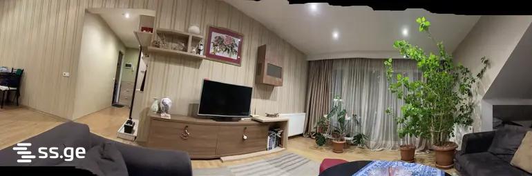 berbuki st. 8 - 4 rooms