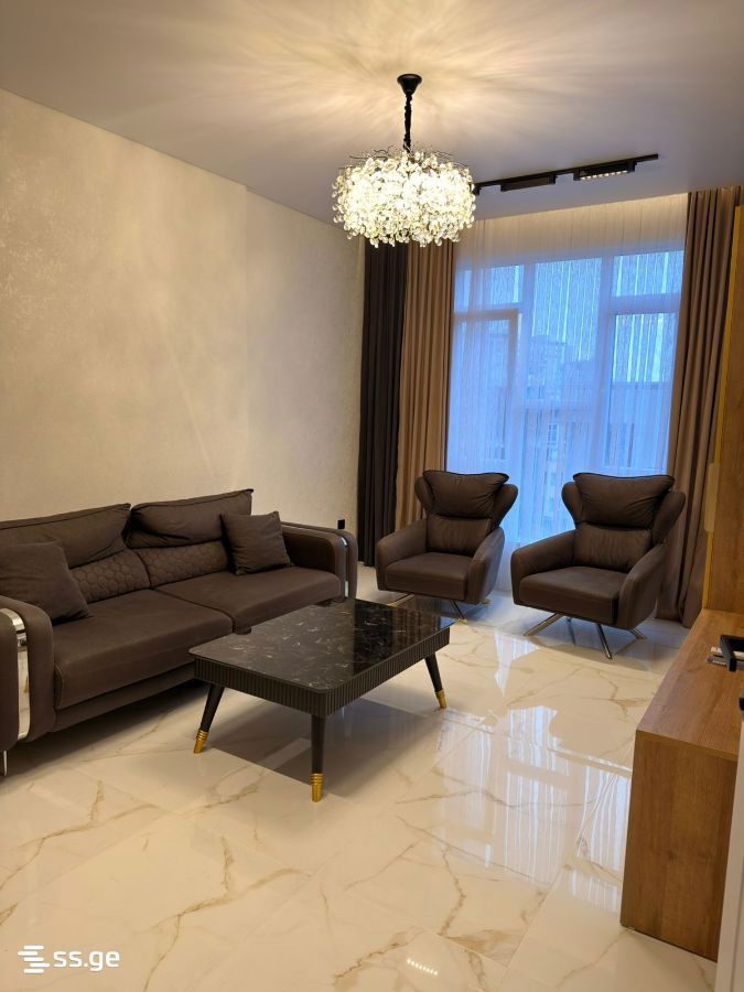 24 - 2 rooms