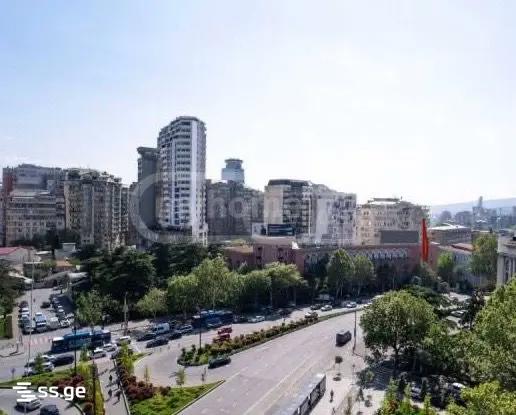 kostava st. - 3 rooms