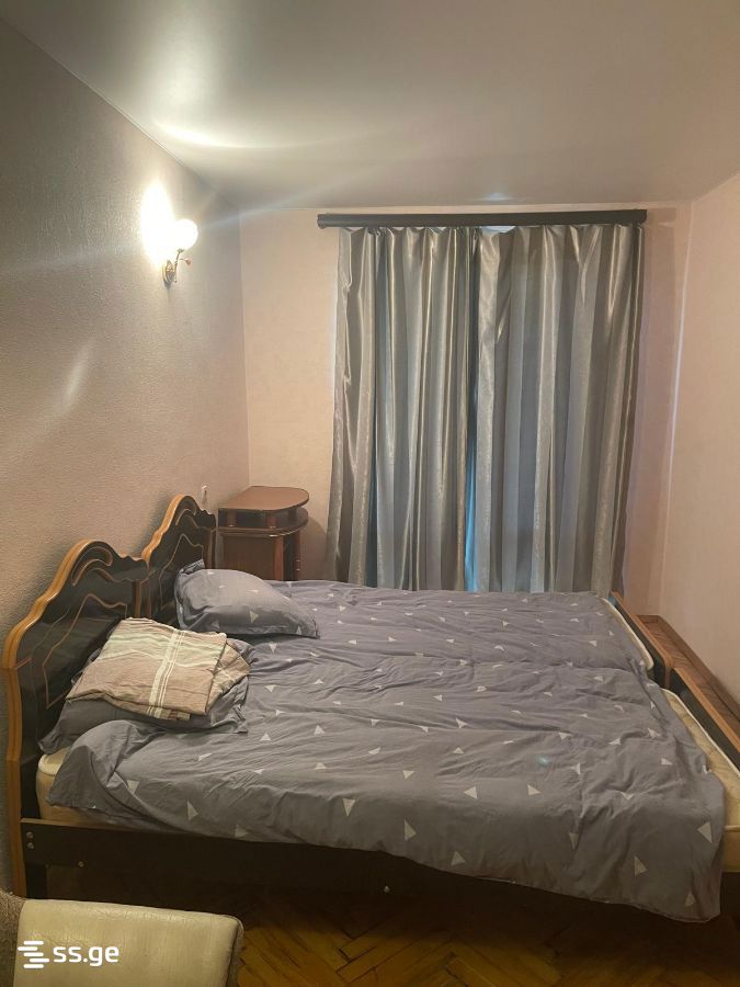 Dolidze st. 15 - 2 rooms
