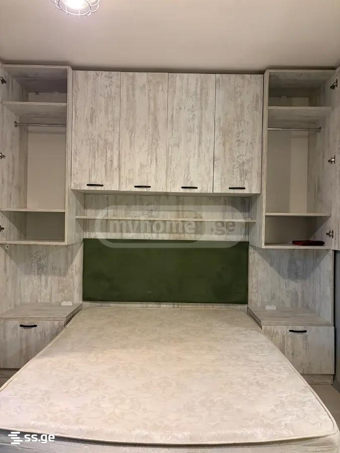 Svanishvili st. - 1 rooms