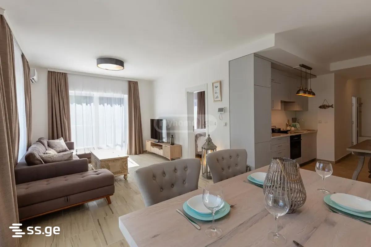 Asmati st. 12 - 2 rooms