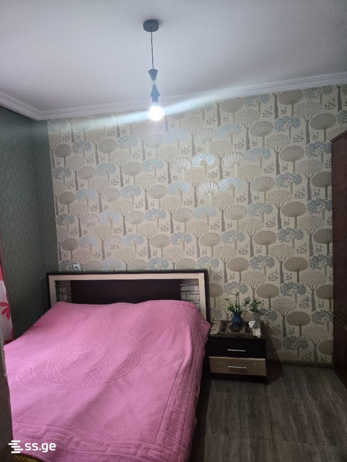 ortachala st. 6 - 2 rooms