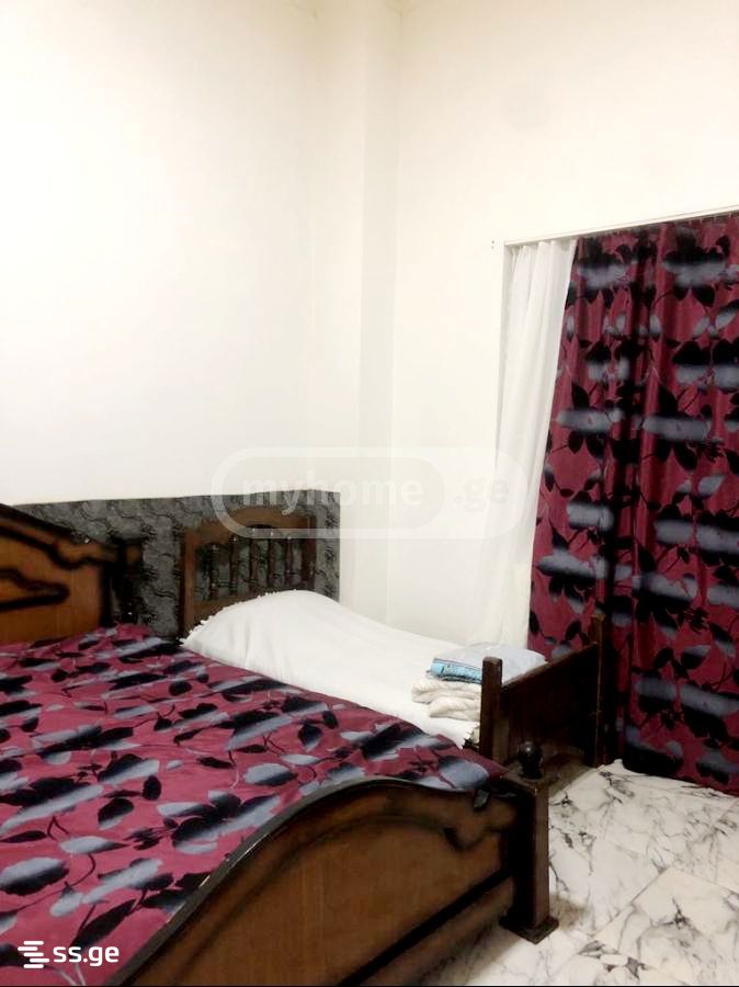 moskovi ave - 2 rooms