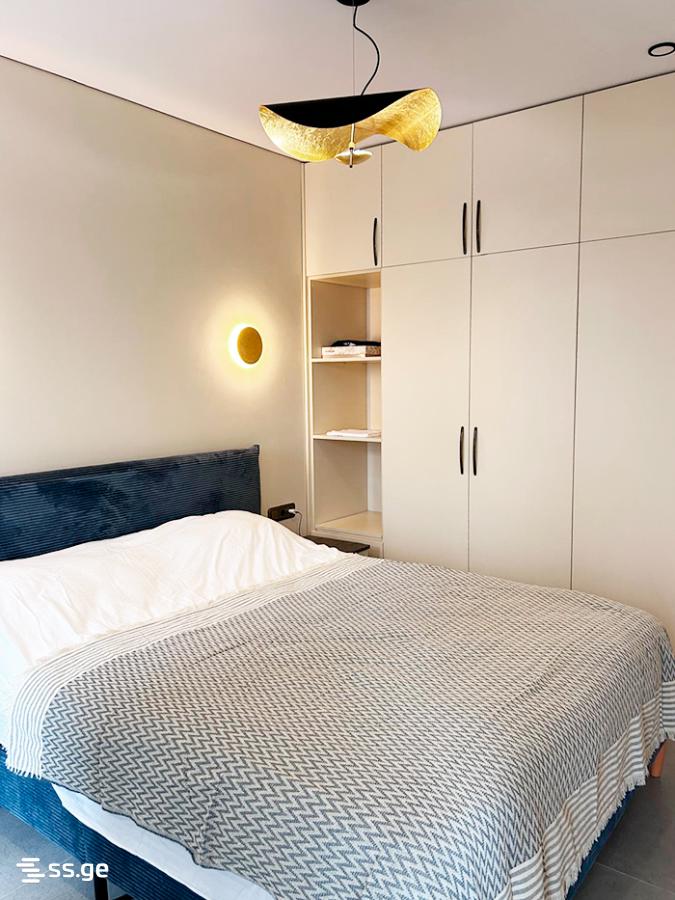 Bagrationi str. 49 - 2 rooms