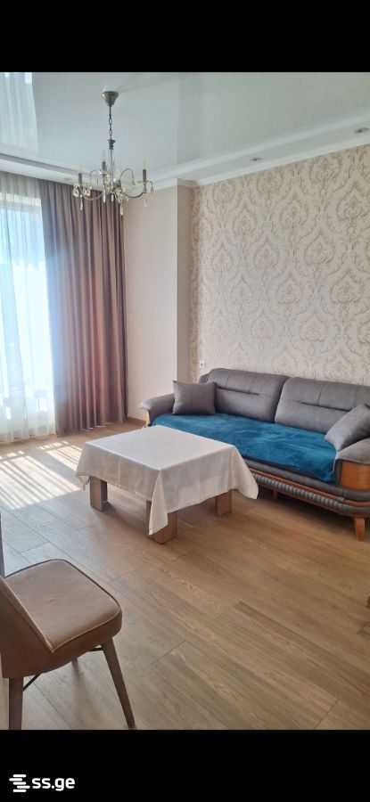 chkondideli st. 111 - 2 rooms