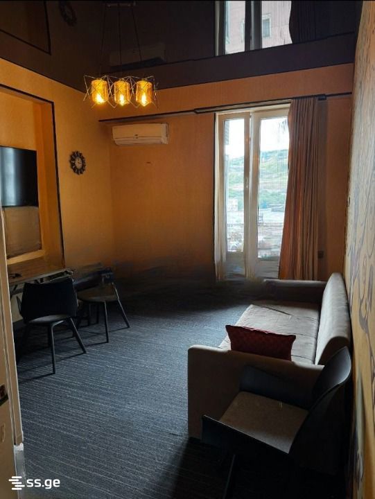 aglazde st. 87 - 2 rooms