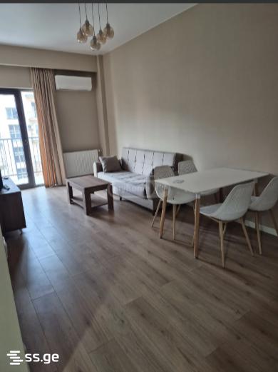 mirckhulava st. - 2 rooms