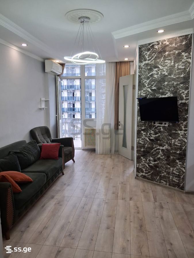 12 - 2 rooms