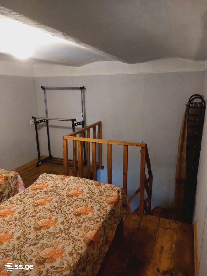 khetagurov st. 5 - 1 rooms