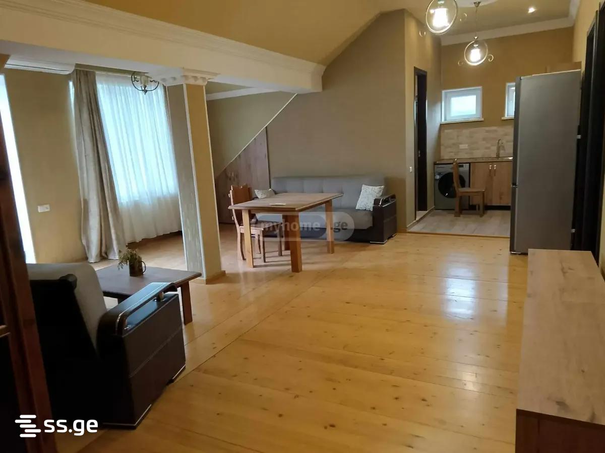 cernaki st. - 3 rooms