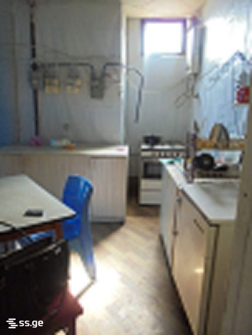 ingorokhva st. 25 - 1 rooms