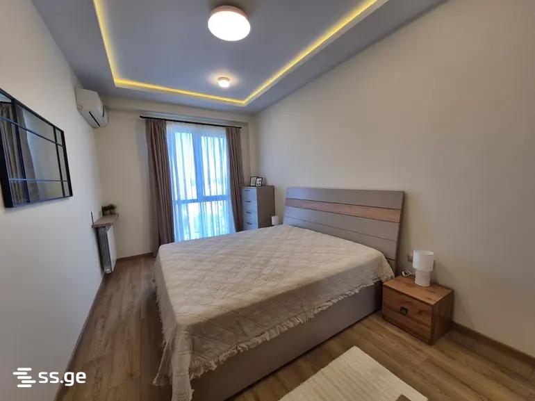 universiteti st. - 2 rooms