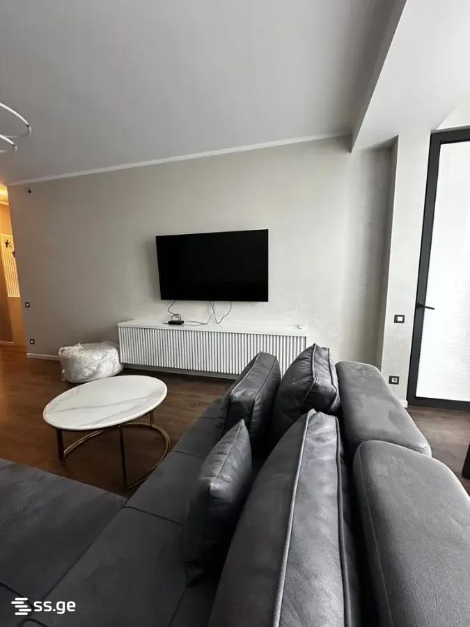 Avalishvili st. 12 - 2 rooms