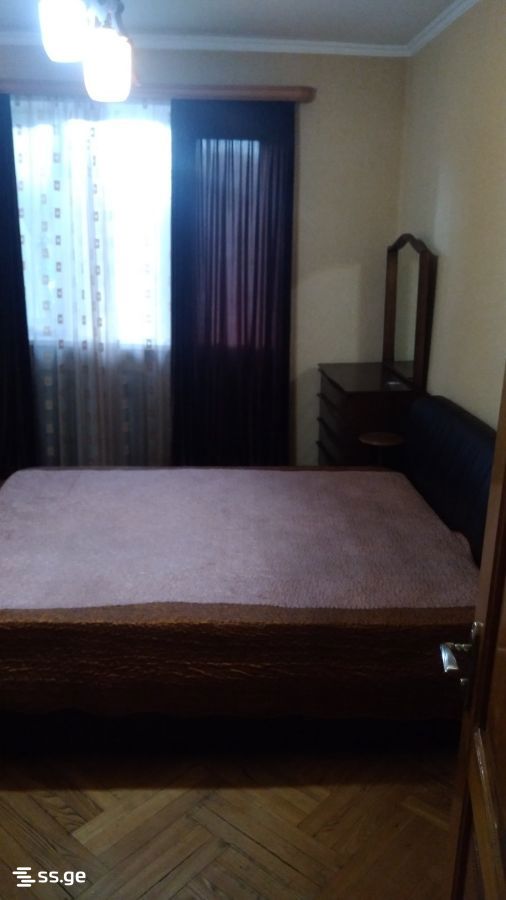 aglazde st. 26 - 1 rooms