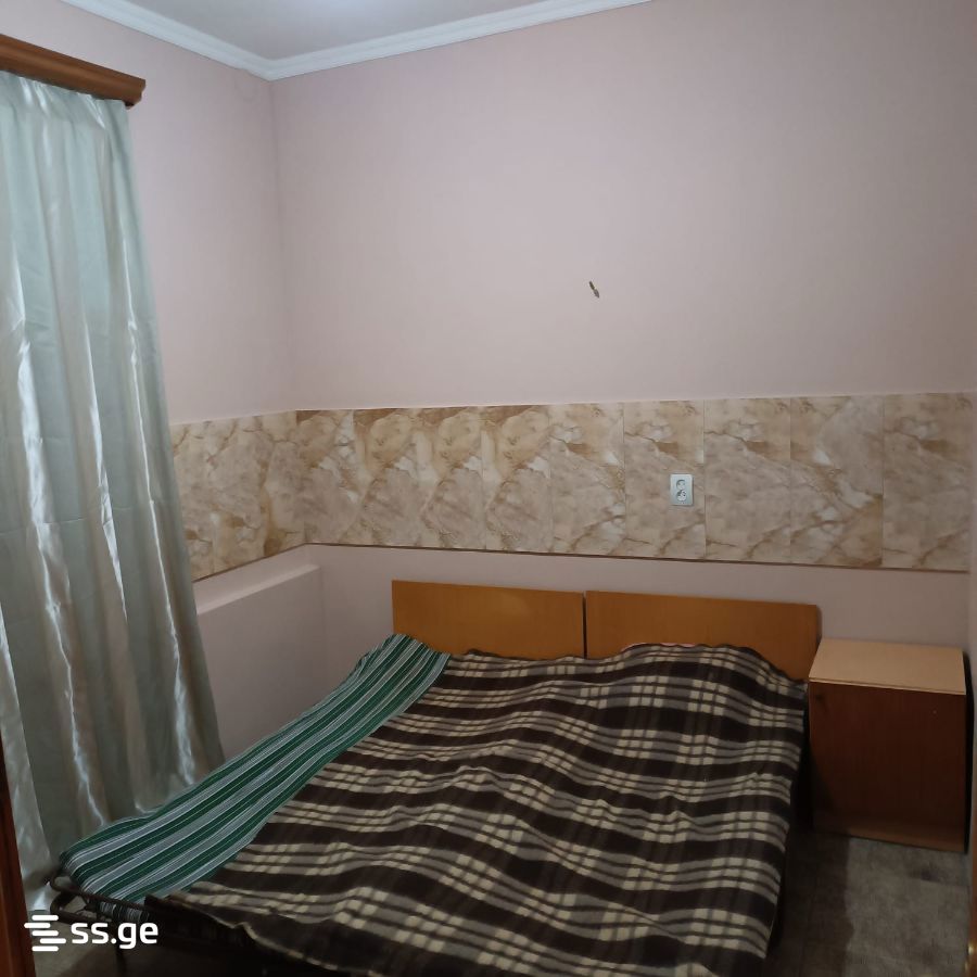 sakviri st. 2 - 2 rooms