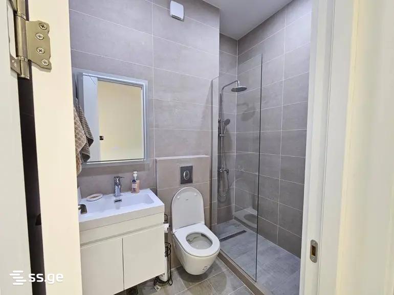 tamarashvili st. (vake) 4 - 3 rooms